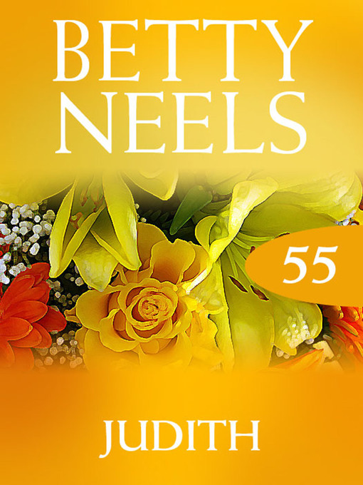Title details for Judith by Betty Neels - Available